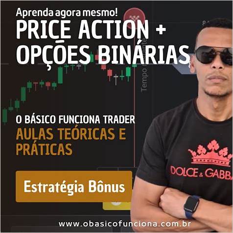 Domine as Opções Binárias com o Curso Básico Mais Completo do Brasil - Aprenda a Investir com Sucesso