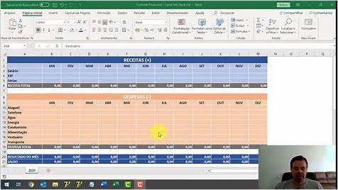 Domine o Controle no Excel para Maximizar seus Lucros com Opções Binárias - Estratégias e Técnicas para Investidores e Traders