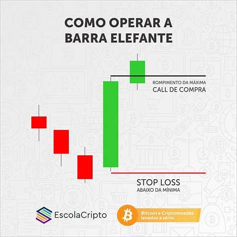 Domine o Mercado de Opções Binárias com a Barra do Elefante: A Melhor Opção para Operar com Confiança - Opções Binárias, Trading, Barra do Elefante, Investimento, Mercado Financeiro