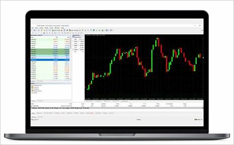 Domine o Trading com Metatrader 4: Estratégias e Ferramentas para Aumentar seu Lucro no Mercado Financeiro