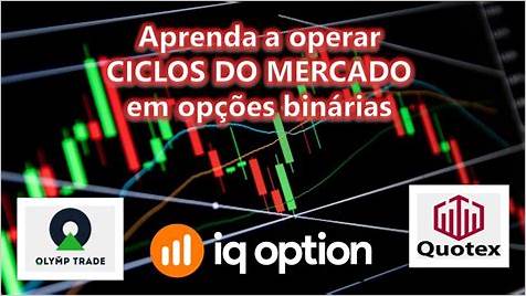 Domine os Ciclos Opções Binárias com o Roxo Amarelo: A Estratégia de Investimento Mais Rentável do Mercado - Brasileiro