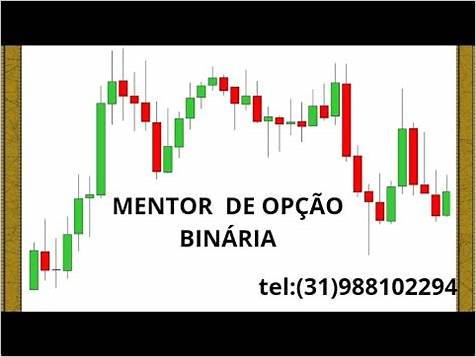 Douglas S. B: A Opção Binária Mais Segura e Lucrativa para Investidores Brasileiros