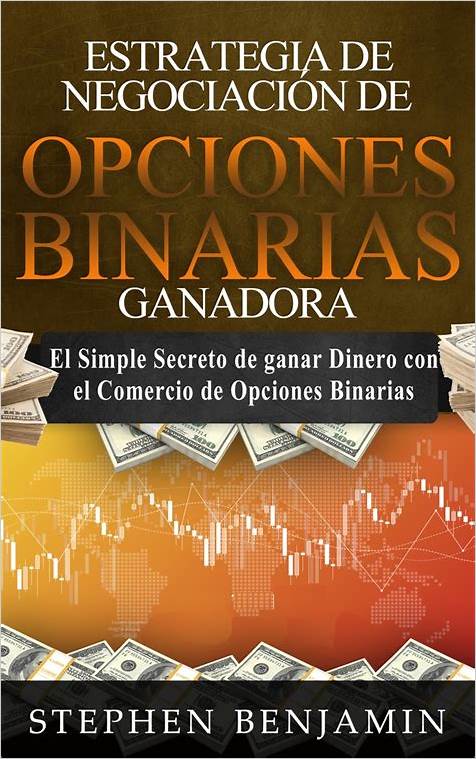 Libros de Opciones Binarias en PDF: Descubre los Secretos para Triunfar en el Trading en Línea - Brasileiro