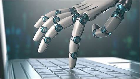 O Novo Robot de Opções Binárias 2024: Investimento Automatizado para o Seu Futuro Financeiro
