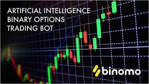 Revolutionize Your Trading Experience with Artificial Intelligence for Binary Options: A Game-Changer in the World of Financial Markets - Aprenda a Dominar o Mercado de Opções Binárias com a Inteligência Artificial