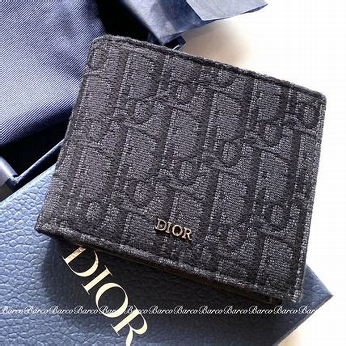 2024 Dior 折り財布 cjog nok - denonia.shop
