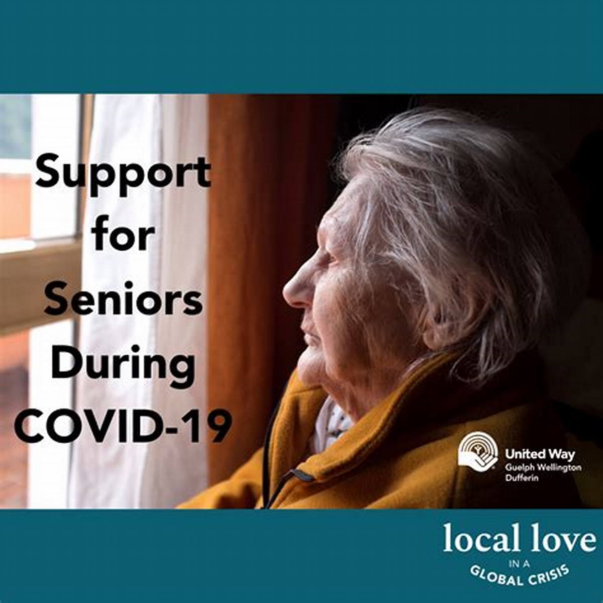 2024 Help Seniors Keep a Positive Attitude During the Coronavirus
