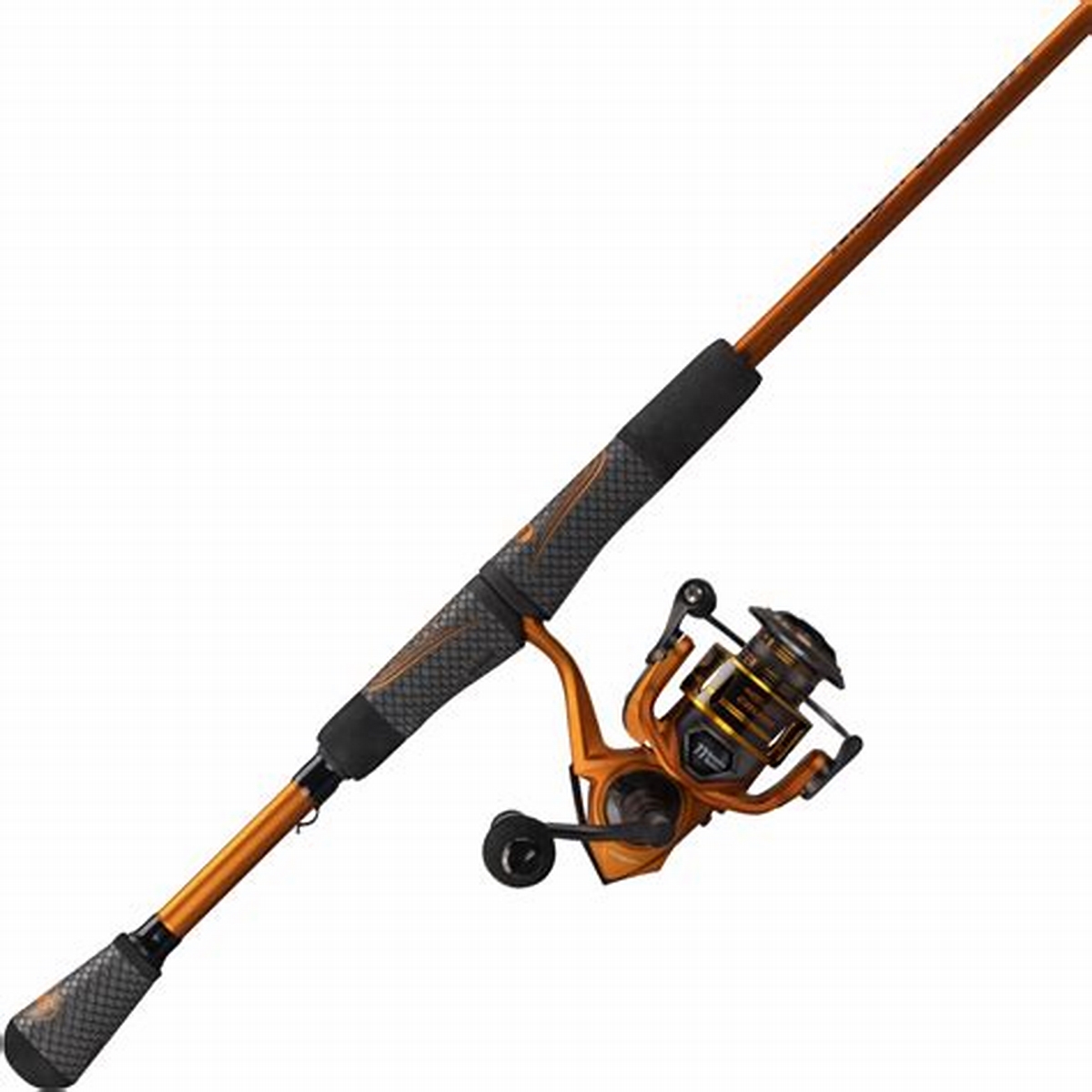 2024 Lew's spinning reel combo cart. and 
