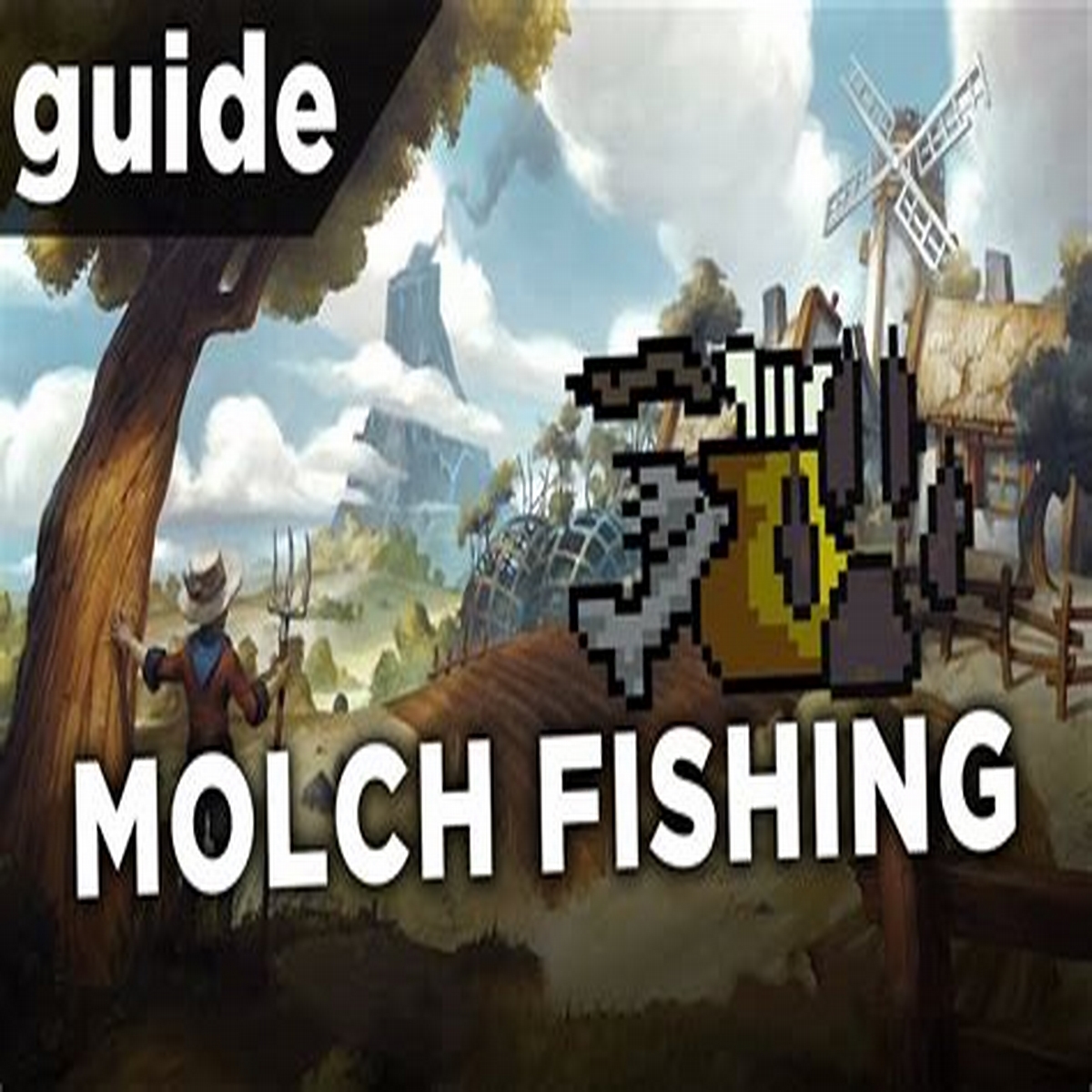 2024 Osrs molch heron the 