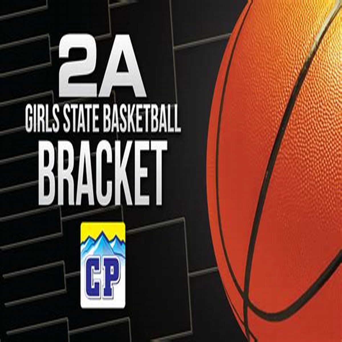 2024 Wyoming High School Girls Basketball 4A State Tournament 2024 The.