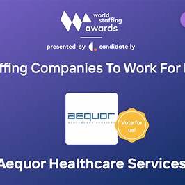 Aequor Healthcare Services