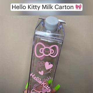 Alex Kitty Milk