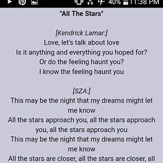 All Star Lyrics