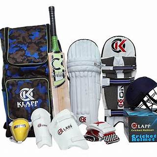 Amazon Cricket Kit