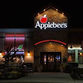 Applebee S Restaurants