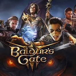 Baldurs Gate 3 Savegame Editor