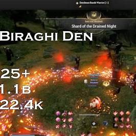 Bdo Discover Biraghi Den