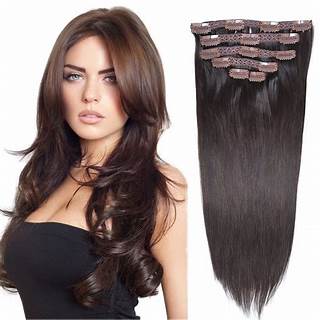 Best Clip In Hair Extensions 2016