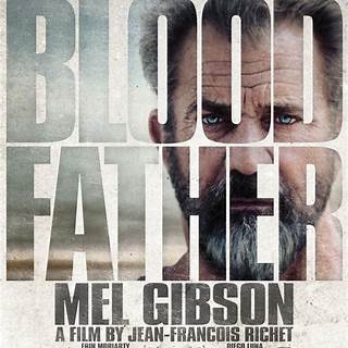 Blood Father Redbox Release Date