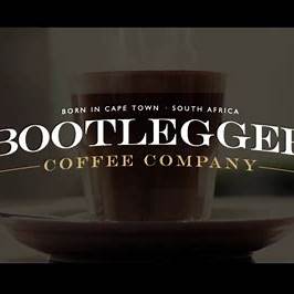 Bootlegger Coffee Co