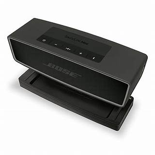 Bose Soundlink Mini Bluetooth Ii Speaker