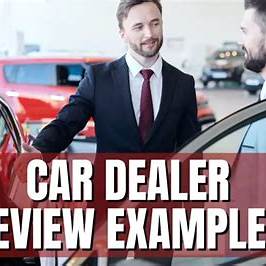 Budget Car Sales Review