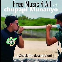 Chupapi Munyanyo Sound
