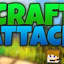 Craft Attack 1