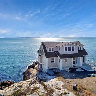 Ct Waterfront Homes For Sale