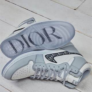 Dior Sneaker