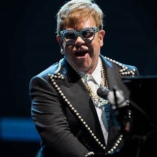 Elton John Pittsburgh Concert