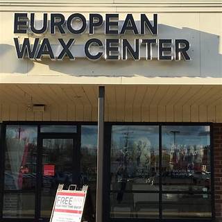 Europeon Wax Center