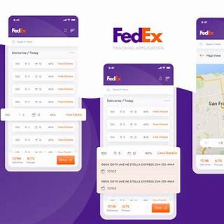 Fedex Uk Tracking
