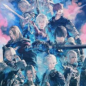 Final Fantasy Xiv Download