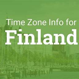 Finland Timezone