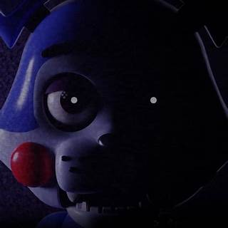 Five Nights At Candy S