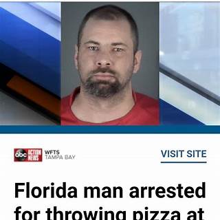 Florida Man Memes