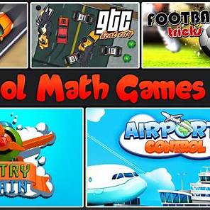 Get On Top Cool Math Games