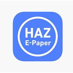 Haz E Paper