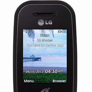 How To Block Numbers On Tracfone Lg 440g