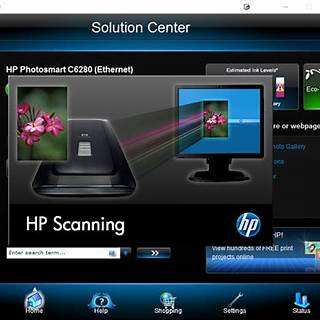 Hp Solution Center Download For Windows 10