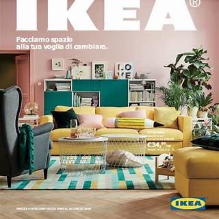 Ikea Italy