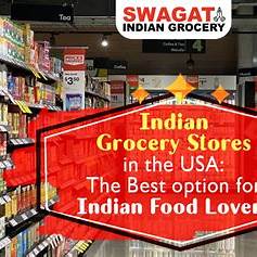 Indian Grocery Stores Near Me