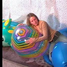 Inflatables Vk
