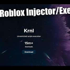 Injector Roblox