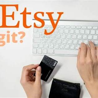 Is Etsy A Scam