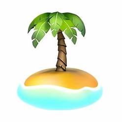 Island Emoji