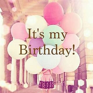 Its My Birthday 30