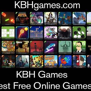 Khb Games