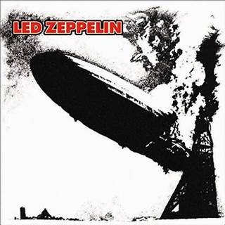 Led Zeppelin Dream On